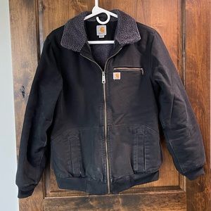 Carhartt jacket